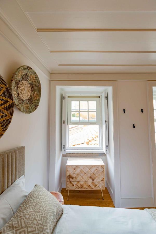 New Lisbon Center Apartment Екстериор снимка
