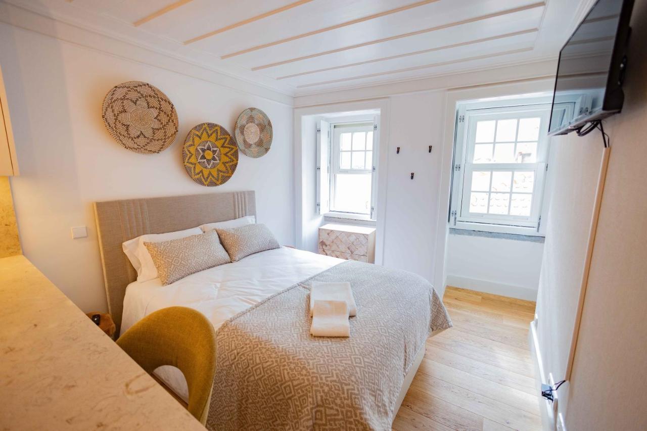 New Lisbon Center Apartment Екстериор снимка