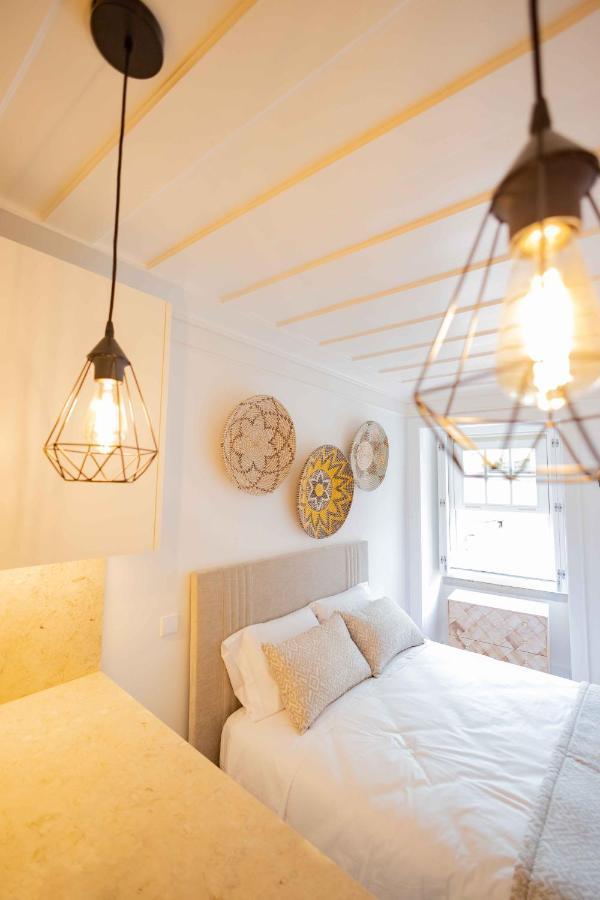 New Lisbon Center Apartment Екстериор снимка