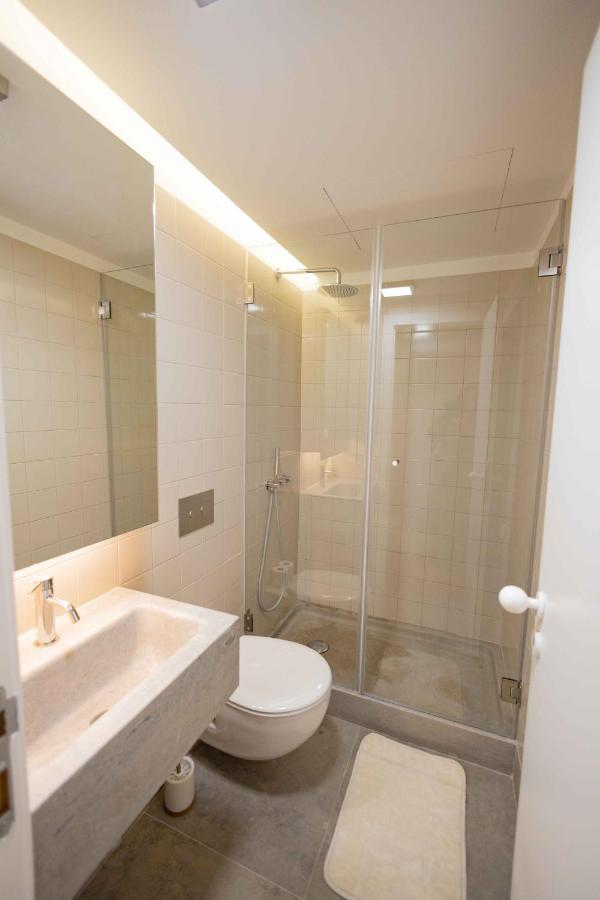 New Lisbon Center Apartment Екстериор снимка