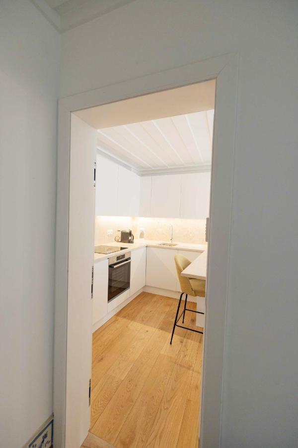 New Lisbon Center Apartment Екстериор снимка