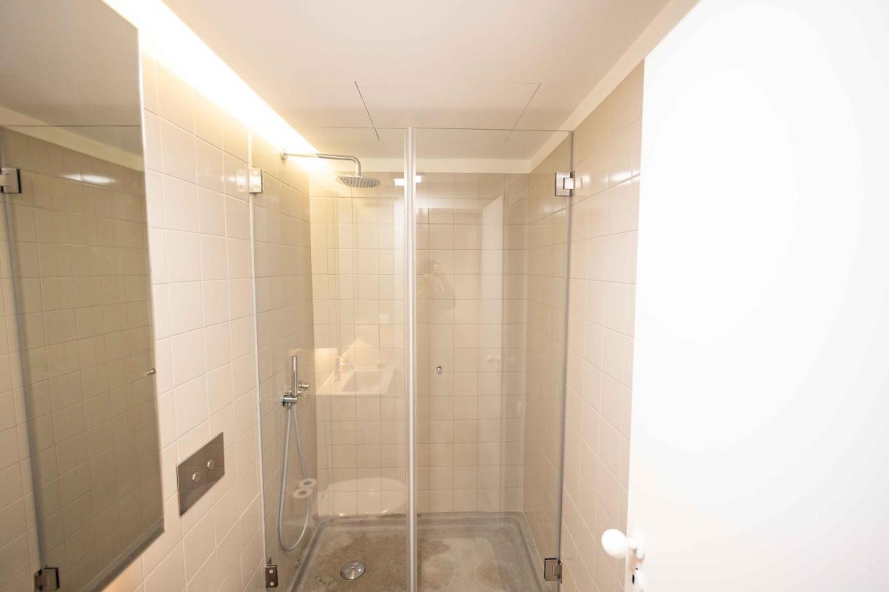 New Lisbon Center Apartment Екстериор снимка