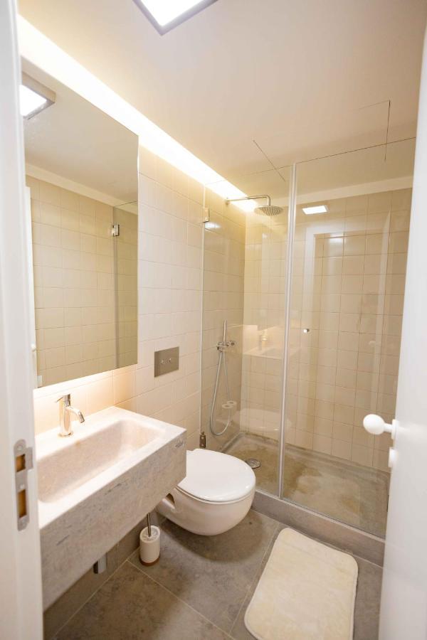 New Lisbon Center Apartment Екстериор снимка