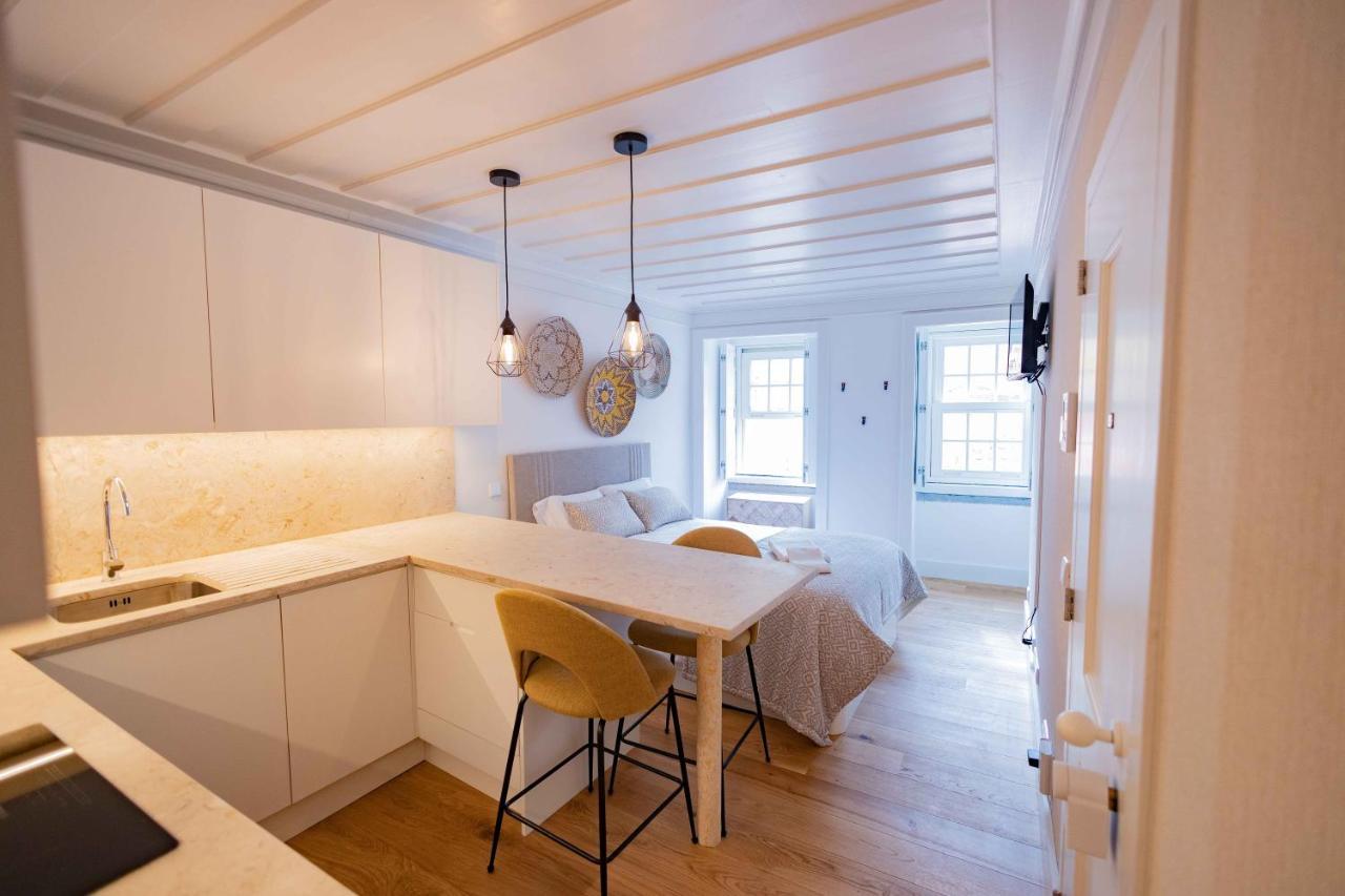 New Lisbon Center Apartment Екстериор снимка
