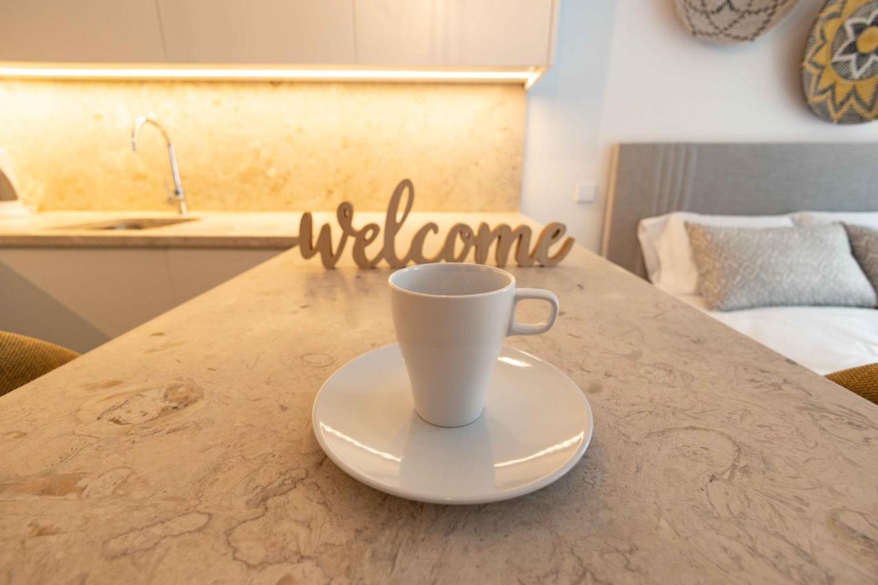 New Lisbon Center Apartment Екстериор снимка