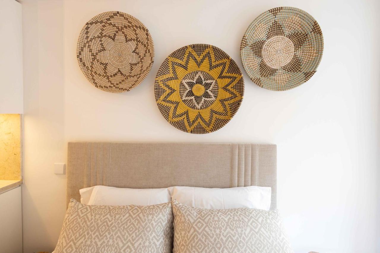 New Lisbon Center Apartment Екстериор снимка